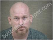 OZOLINS, ANDREW | 2021-06-21 Harnett County, North Carolina Booking