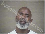BELL, MAURICE | 2021-06-21 Harnett County, North Carolina Booking
