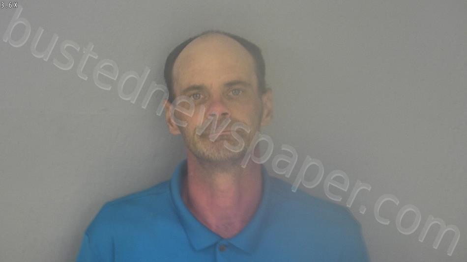 MASTEN, MICHAEL WAYNE #, Greene County, Missouri - 2021-06-21 13:04:00
