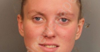 COOPER, EMILY AMANDA | 2021-06-21 22:07:00 Jefferson County, Alabama Booking