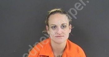 BEASLEY, BRITTANY LEIGH-ANN | 2021-06-21 04:02:00 Roanoke County, Virginia Booking