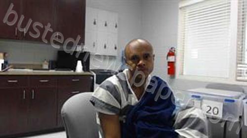 REGINALD LACOUR #, Cameron Parish, Louisiana - 2021-06-21 20:12:00