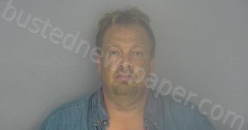 CRAIG, RAYMOND TIMOTHY | 2021-06-21 10:22:00 Greene County, Missouri Booking