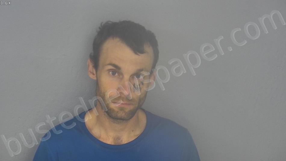 WILCOX, RYAN AUSTIN #, Greene County, Missouri - 2021-06-21 14:13:00
