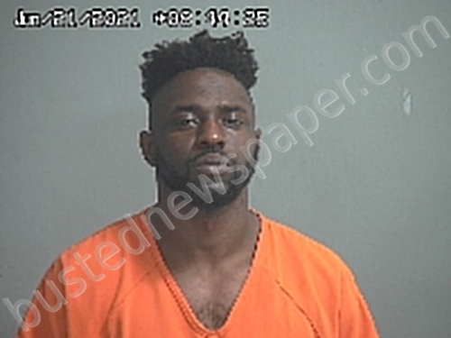 MANSFIELD JEREMIAH A #, Sandusky County, Ohio - 2021-06-21