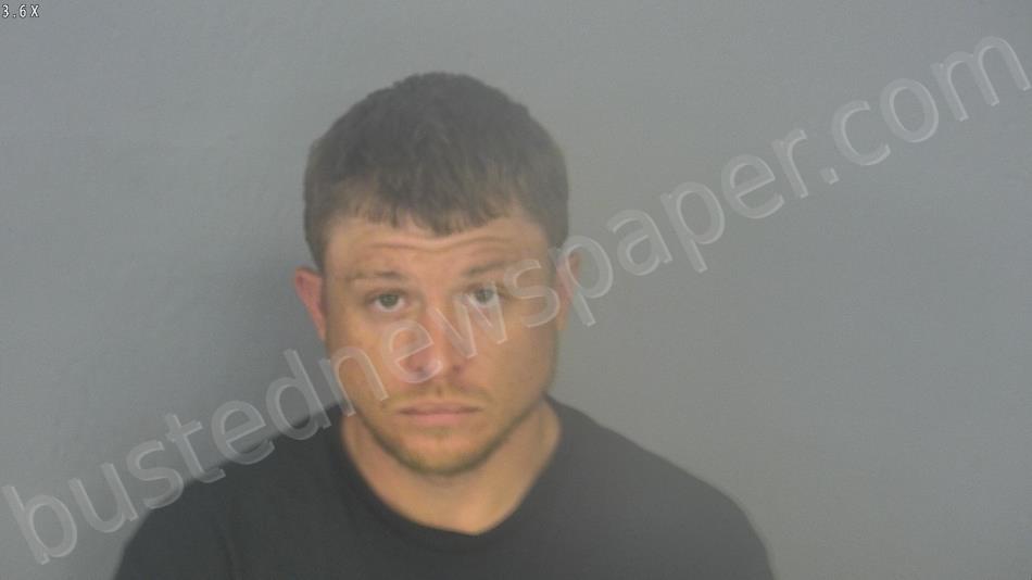 NICHOLSON, BILLY JOE #, Greene County, Missouri - 2021-06-21 10:23:00