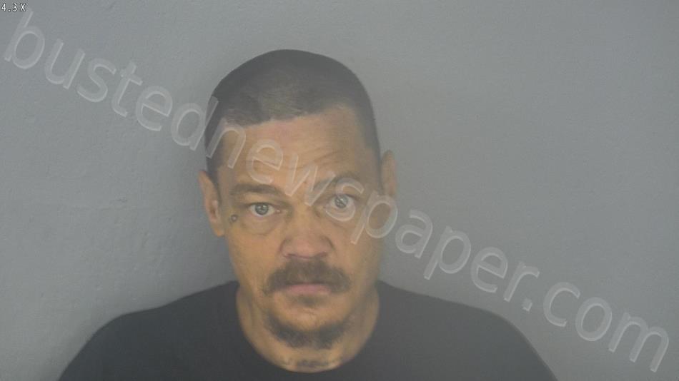 STAHL, JOHN THOMAS #, Greene County, Missouri - 2021-06-21 11:15:00