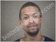 JAMES, VERN | 2021-06-21 Harnett County, North Carolina Booking