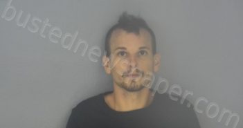 FARLEY, DAVID MICHAEL | 2021-06-21 14:23:00 Greene County, Missouri Booking