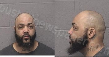 NEWTON, GREGORY DARNELL | 2021-06-21 17:21:00 Crawford County, Kansas Booking