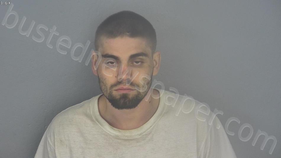 WORLEY, JESSE WAYNE #, Greene County, Missouri - 2021-06-21 07:11:00