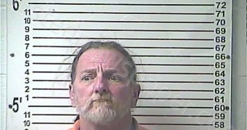 <B>CARR</B>, <B>JOHN</B> <B>ANTHONY</B> #, Hardin County, Kentucky - 2021-06-21 13:07:00
