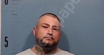 <B>RAMOS</B>, <B>MARCO</B> <B>ANTONIO</B> #, Taylor County, Texas - 2021-06-21