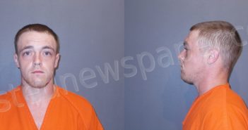 MCCLENNY, DUSTIN KYLE DEAN | 2021-06-21 Wood County, Texas Booking