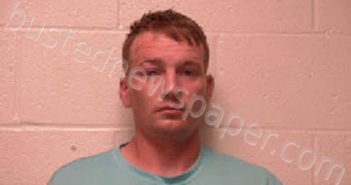 <B>DENNIS</B>, <B>JEFFREY</B> <B>SHANE</B> #, Robertson County, Tennessee - 2021-06-21 02:39:00