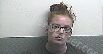 THIGPEN, <B>REBECCA</B> LYNN #, Hart County, Kentucky - 2021-06-22 13:44:00