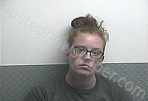 THIGPEN, REBECCA LYNN #, Hart County, Kentucky - 2021-06-22 13:44:00