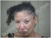MCNEILL, JEMIMA | 2021-06-22 Harnett County, North Carolina Booking