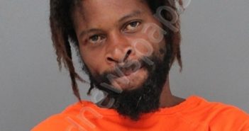 HALL,ANTONE WINFRED LASHON | 2021-06-22 Cherokee County, Texas Booking