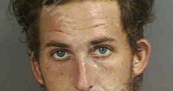 <B>BOHN</B>,<B>CHRISTIAN</B> <B>NATHANIEL</B> <B>PETERSON</B> #, Collier County, Florida - 2021-06-22