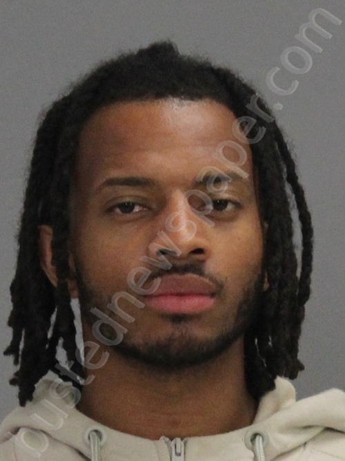 WILSON, ROBERT DENSEY, JR #, Brazos County, Texas - 2021-06-22