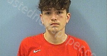 PHILLIPS ANTHONY B | 2021-06-22 Erie County, Ohio Booking