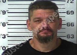 <B>RONNEY</B> <B>ROGERS</B> #, Gibson County, Tennessee - 2021-06-22 05:31:00