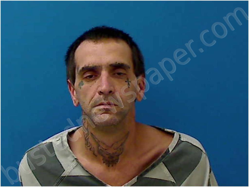 HUX,JERRY ROBIN #, Catawba County, North Carolina - 2021-06-22