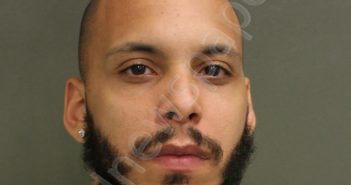 <B>HERNANDEZ</B>, <B>BENJAMIN</B> <B>JR</B> #, Orange County, Florida - 2021-06-22