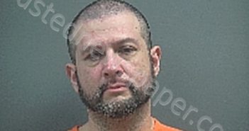<B>GALLEGOS</B>, <B>ABRAM</B> #, Lincoln County, Oregon - 2021-06-22