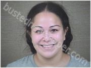 RAMOS, ADRIANA | 2021-06-22 Harnett County, North Carolina Booking