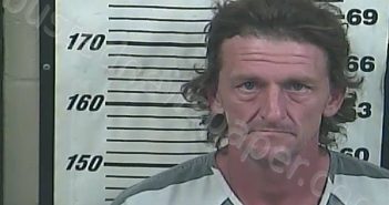 LOPER, FLOYD WESLEY, JR | 2021-06-22 14:05:00 Perry County, Mississippi Booking