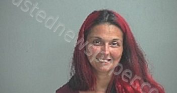 GREENE SUNCIA R | 2021-06-22 Sandusky County, Ohio Booking