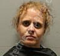 <B>MCALISTER</B>, <B>ALISHA</B> <B>KAY</B> #, Pickens County, South Carolina - 2021-06-22