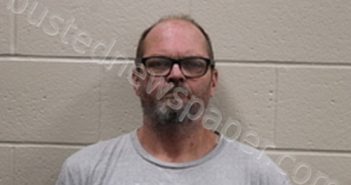 JAMES LAVELLE GRIFFEY | 2021-06-22 23:06:00 Andrew County, Missouri Booking