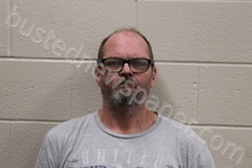 JAMES LAVELLE GRIFFEY #, Andrew County, Missouri - 2021-06-22 23:06:00