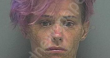 <B>MORRIS</B>, <B>SHANDA</B> <B>LAVONNE</B> #, Lee County, Florida - 2021-06-22 00:48:00