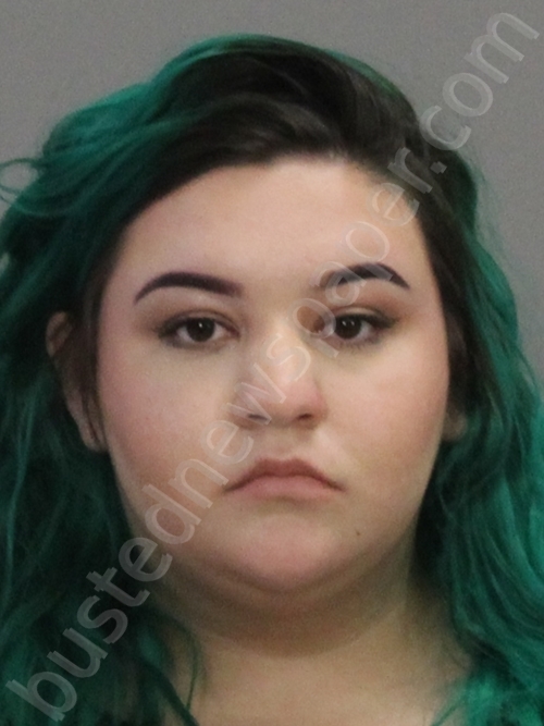 CAMPBELL, DANA COOK #, Brazos County, Texas - 2021-06-22