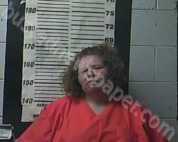 MELISSA BALDUS #, Cocke County, Tennessee - 2021-06-22 20:59:00
