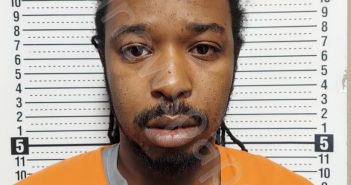MCCAIN, STERLING LAMARR, JR | 2021-06-22 09:41:00 Scott County, Missouri Booking