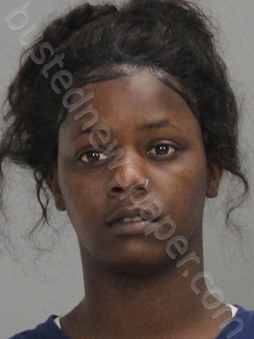 GANTT, SABRINA ANN #, Brazos County, Texas - 2021-06-22