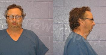 BRECKLES, JOHN ALLEN | 2021-06-22 Andrews County, Texas Booking