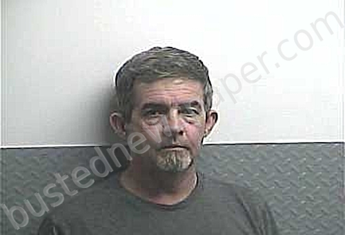 BALLARD, LUKE #, Hart County, Kentucky - 2021-06-22 13:14:00