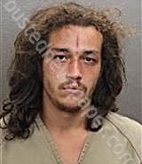 <B>RODRIGUEZ</B>, FRANCISCO <B>ANGEL</B> #, Franklin County, Ohio - 2021-06-22