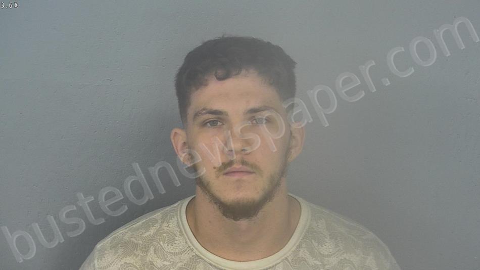 SMITH, DONALD JOSEPH, JUNIOR #, Greene County, Missouri - 2021-06-22 11:00:00