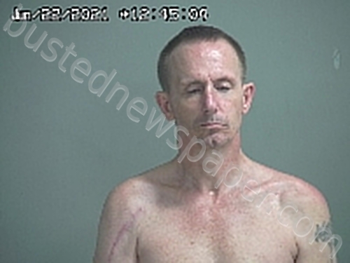 ALLEY MATTHEW E #, Sandusky County, Ohio - 2021-06-22