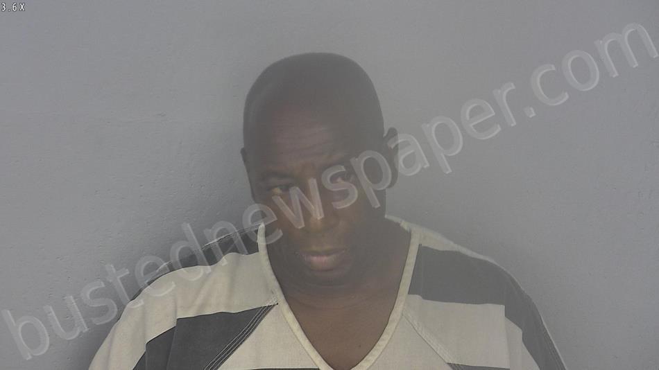 POOLE, JEROME GEORGE #, Greene County, Missouri - 2021-06-22 00:08:00