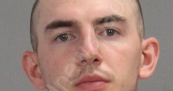 <B>CARUSO</B>, <B>ALEX</B> <B>MICHAEL</B> #, Brazos County, Texas - 2021-06-22