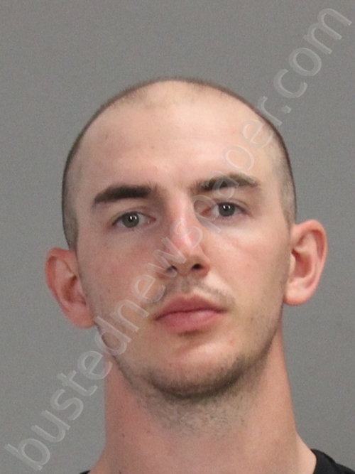 CARUSO, ALEX MICHAEL #, Brazos County, Texas - 2021-06-22