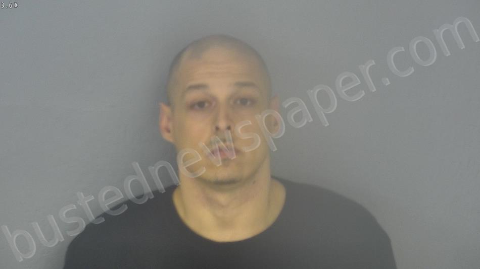JOHNSON, RICHARD ELLERY #, Greene County, Missouri - 2021-06-22 14:34:00